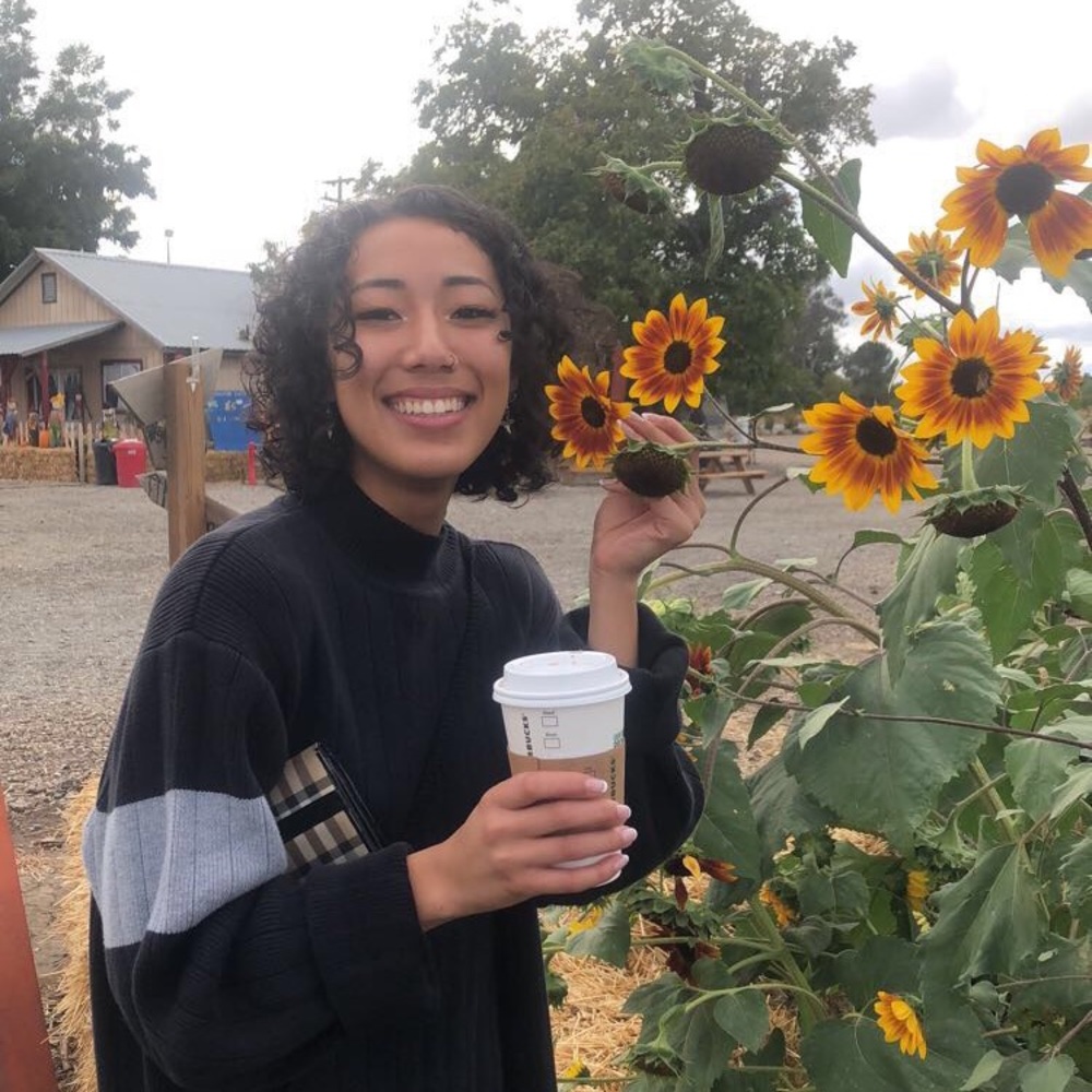 Meet your Posher, Syanne